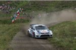 Sebastien Ogier (Volkswagen) 