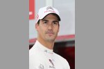 Daniel Sordo (Citroen) 