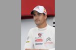 Daniel Sordo (Citroen) 