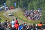 Sebastien Ogier (Volkswagen)