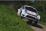 Sebastien Ogier (Volkswagen)