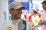 Sebastien Ogier (Volkswagen)