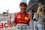 Mike Rockenfeller (Phoenix-Audi) 