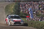 Mikko Hirvonen (Citroen)