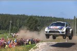 Sebastien Ogier (Volkswagen)