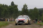 Daniel Sordo (Citroen) 