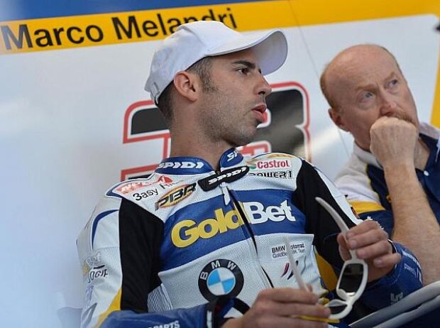 Marco Melandri Marco Melandri