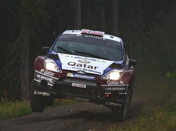 Mads Östberg Mads Östberg