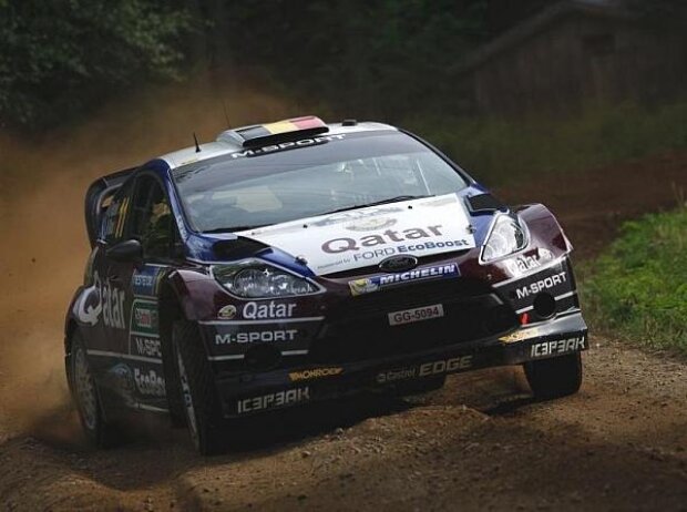 Thierry Neuville Thierry Neuville