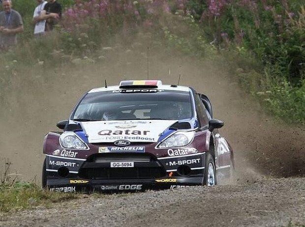 Thierry Neuville Thierry Neuville