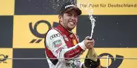 Bild zum Inhalt: Rockenfeller: "Großer Schritt Richtung Meisterschaft"