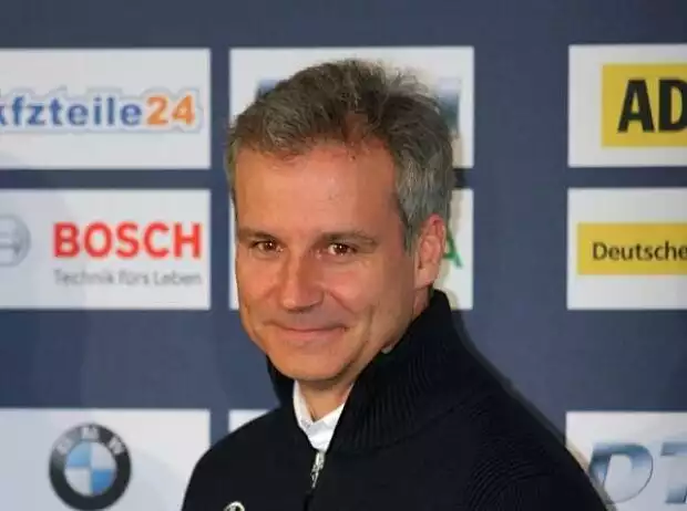 Jens Marquardt Titel-Bild zur News: Jens Marquardt