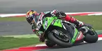 Bild zum Inhalt: Baz wiederholt Vorjahressieg in Silverstone