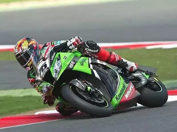 Loris Baz Titel-Bild zur News: Loris Baz