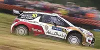 Bild zum Inhalt: Meeke liefert eindrucksvolle Bewerbung ab
