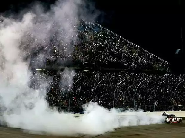 Brad Keselowski Titel-Bild zur News: Brad Keselowski