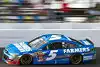 Bild zum Inhalt: Pocono live: Kahne gewinnt - viele Promis crashen