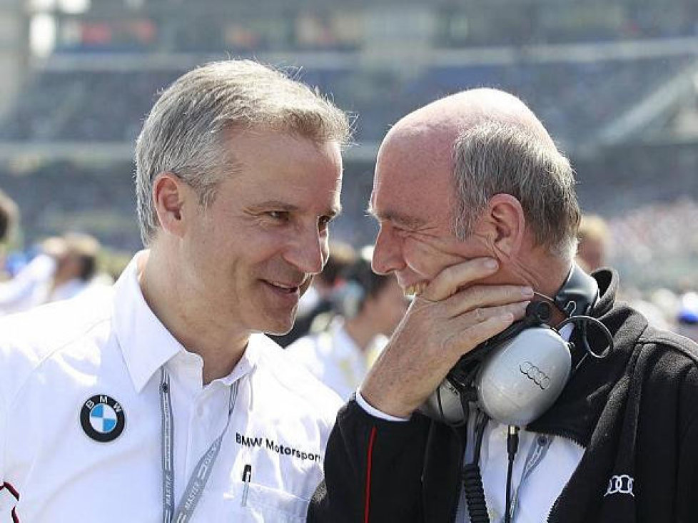 Jens Marquardt, Wolfgang Ullrich