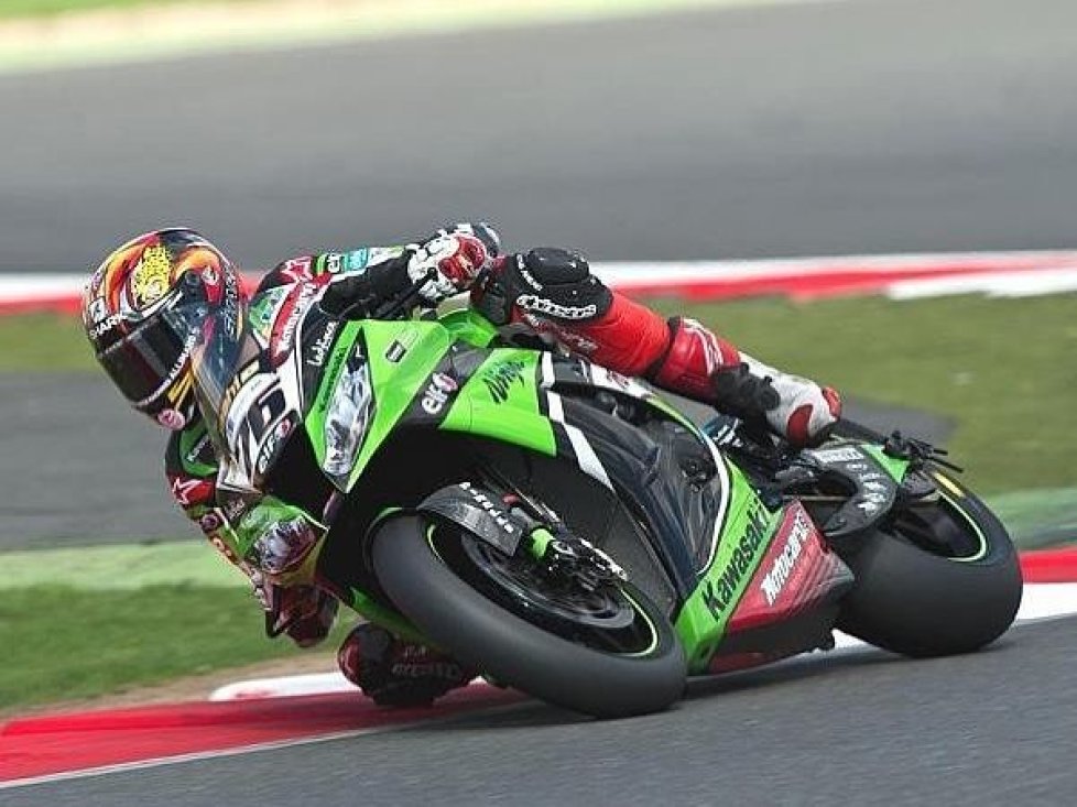 Loris Baz