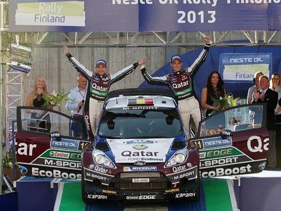 Thierry Neuville