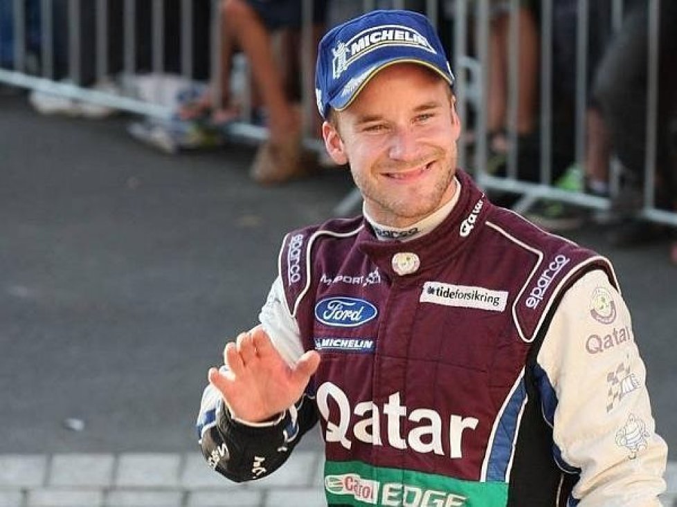 Mads Östberg
