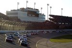 Start zum Nationwide-Rennen auf dem Iowa Speedway