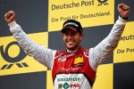 Mike Rockenfeller (Phoenix-Audi) 