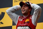 Mike Rockenfeller (Phoenix-Audi) 