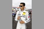 Pascal Wehrlein (Mücke-Mercedes) 