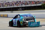 Ricky Stenhouse Jun. crasht schon in Runde 1