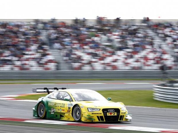 Mike Rockenfeller Mike Rockenfeller