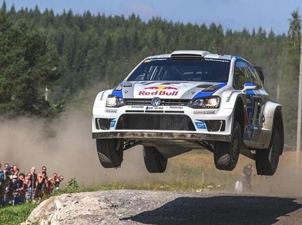 Sebastien Ogier