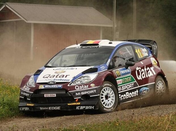 Thierry Neuville Thierry Neuville