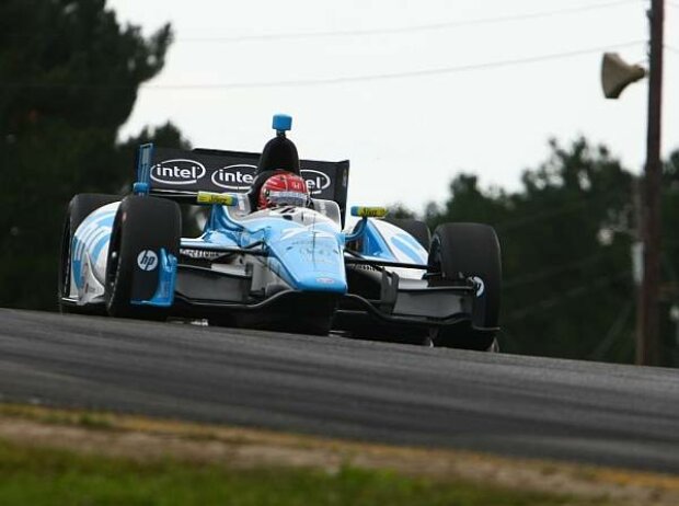 Simon Pagenaud