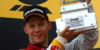 Mattias Ekström