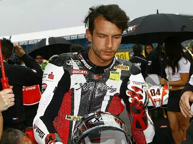 Max Neukirchner Titel-Bild zur News: Max Neukirchner