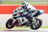 Bild zum Inhalt: Suzuki: Podestplätze für Camier & Cluzel