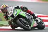 Bild zum Inhalt: Kawasaki: Baz jubelt, Sykes grübelt