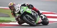 Bild zum Inhalt: Kawasaki: Baz jubelt, Sykes grübelt
