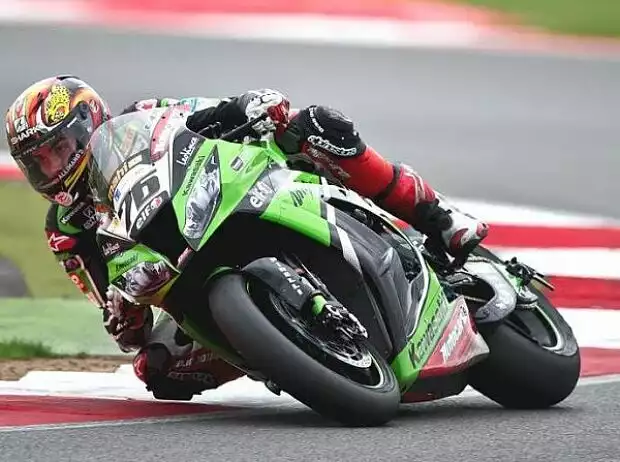 Loris Baz Titel-Bild zur News: Loris Baz
