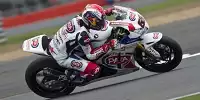 Bild zum Inhalt: Rea holt einen Sieg für Honda