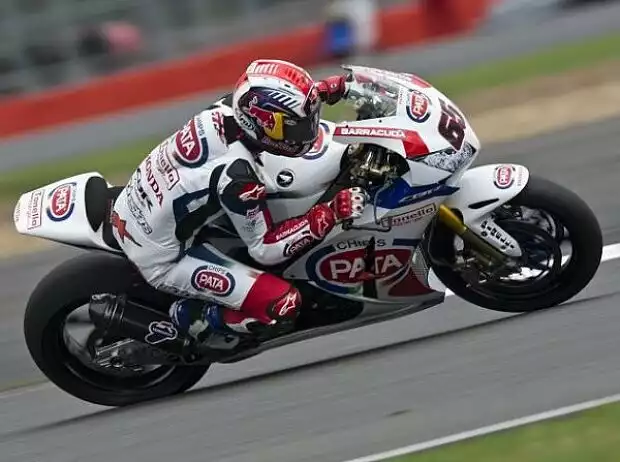 Jonathan Rea Titel-Bild zur News: Jonathan Rea