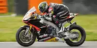 Bild zum Inhalt: Aprilia: MotoGP oder Superbike-WM?