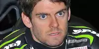 Bild zum Inhalt: Crutchlow freut sich auf die neue Herausforderung