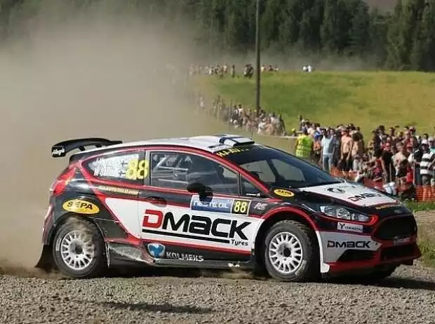 Jari Ketomaa Titel-Bild zur News: Jari Ketomaa