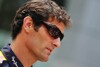 Bild zum Inhalt: Webber: Die Formel 1 ist schwächer geworden