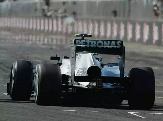 Lewis Hamilton Titel-Bild zur News: Lewis Hamilton