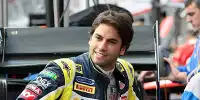 Bild zum Inhalt: Nasr: Formel-1-Einstieg mit Ecclestones Hilfe?