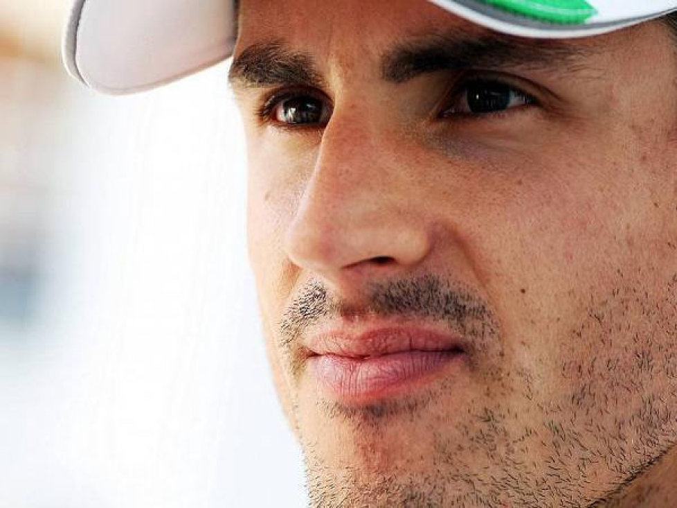 Adrian Sutil