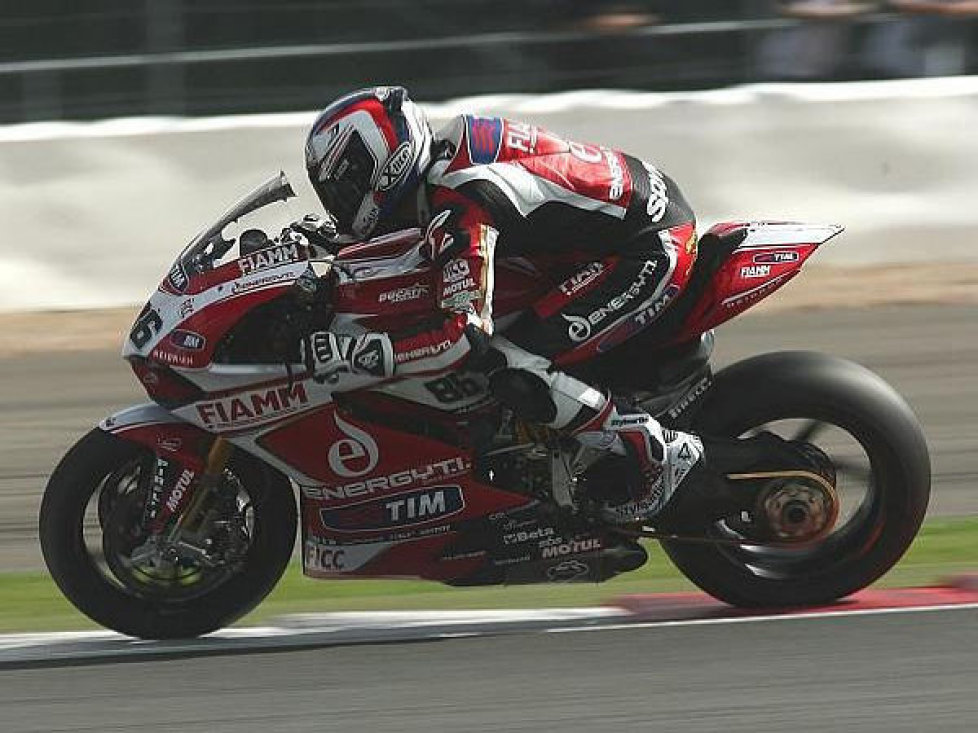 Ayrton Badovini